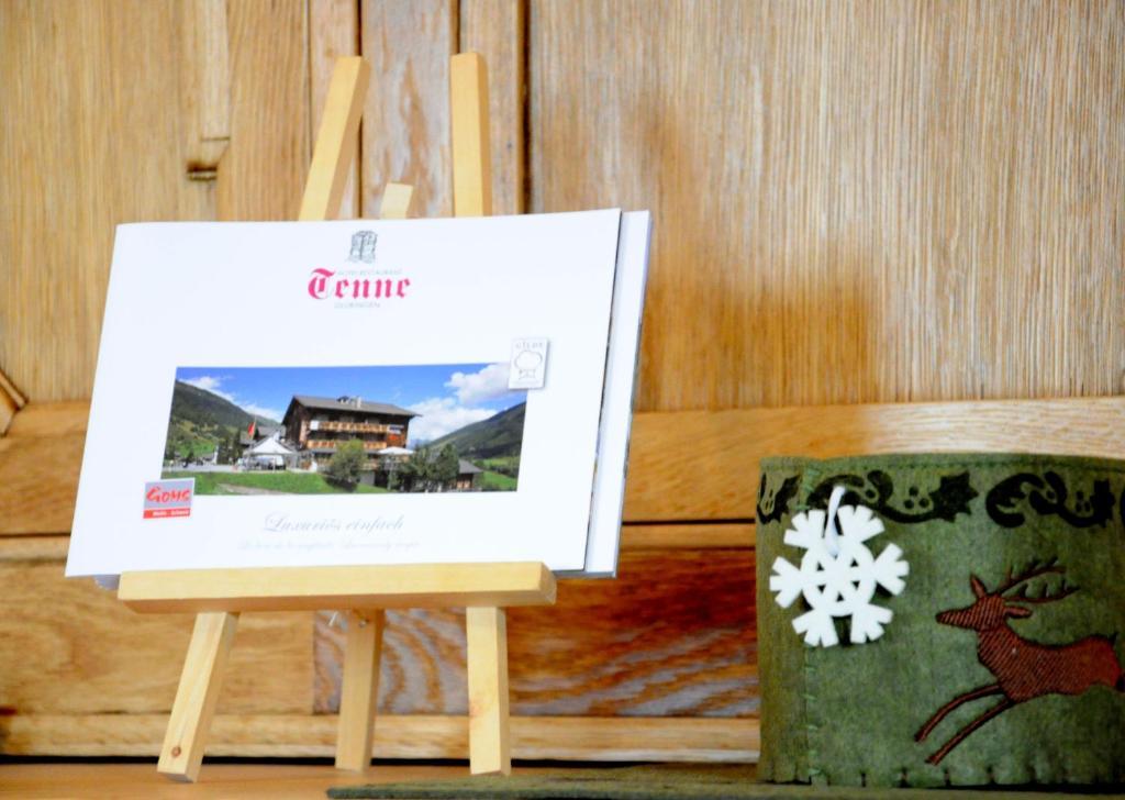 Hotel Tenne Reckingen Exterior photo