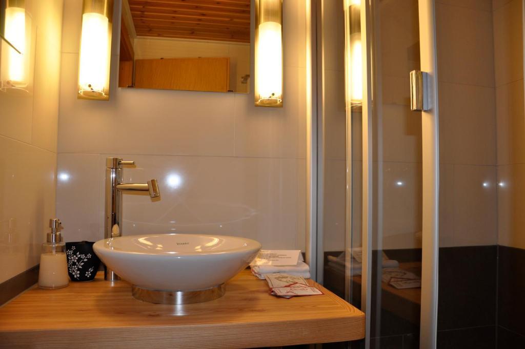 Hotel Tenne Reckingen Room photo