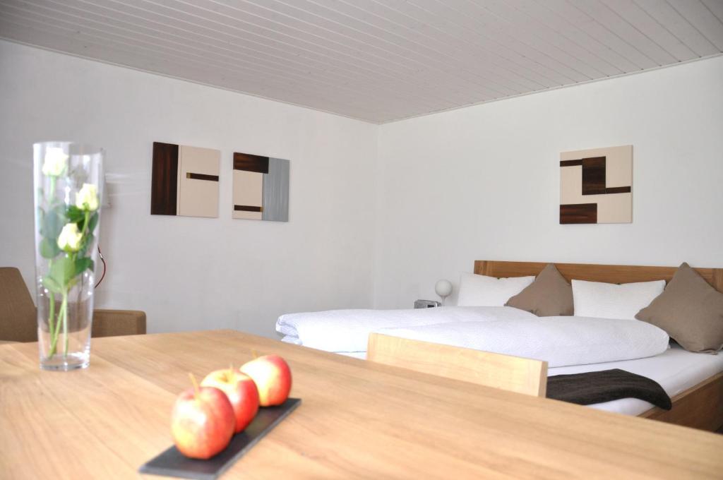 Hotel Tenne Reckingen Room photo