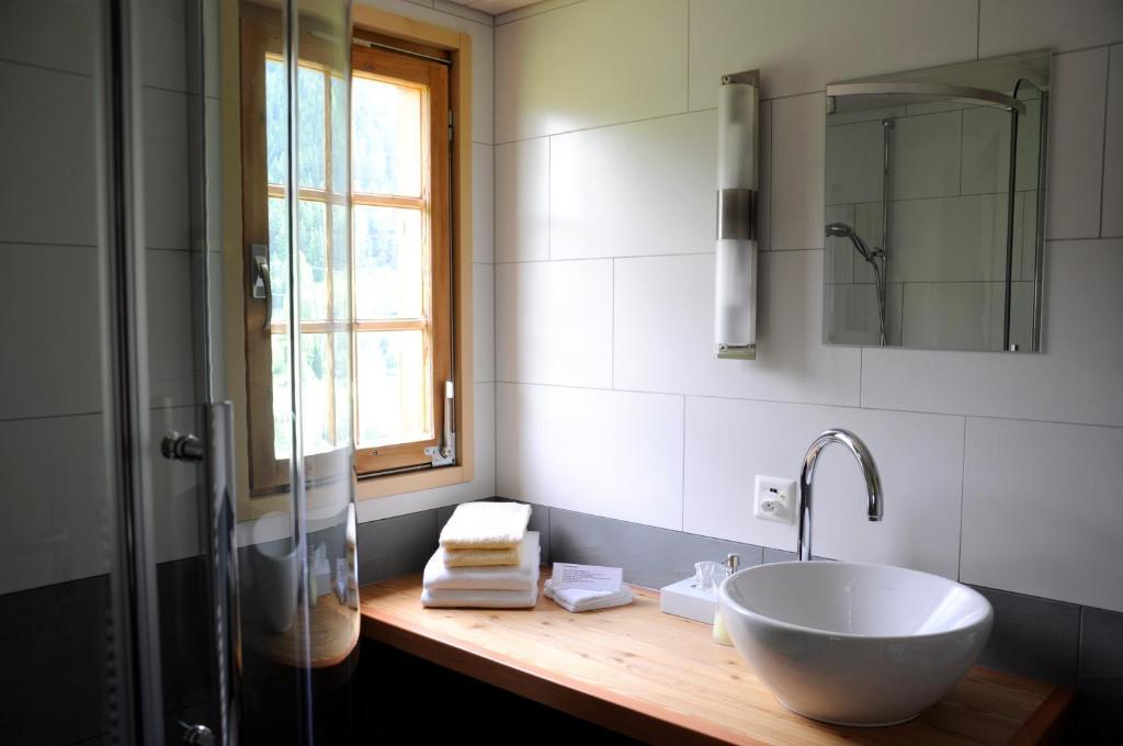 Hotel Tenne Reckingen Room photo